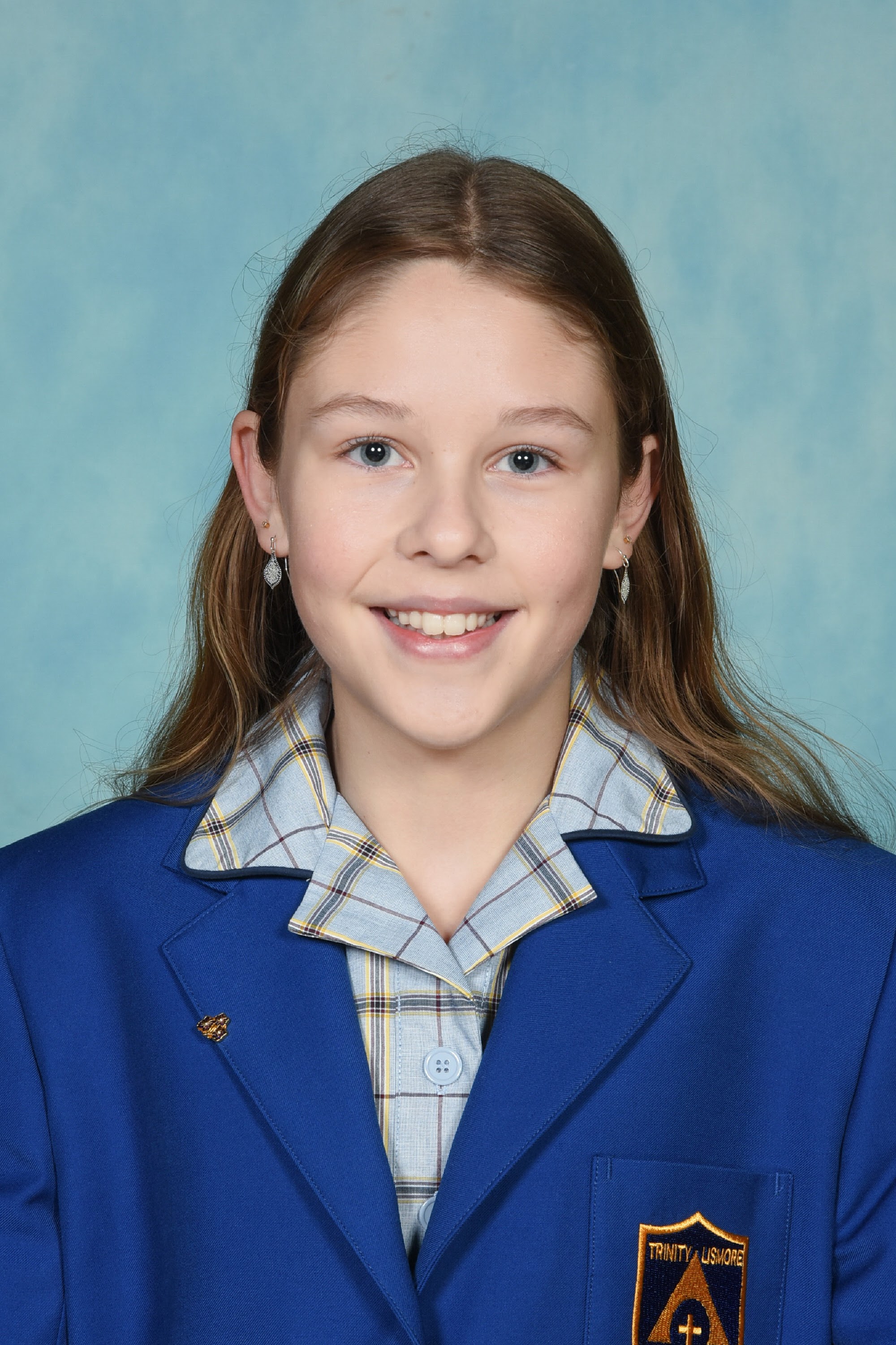 School photo 2019